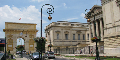 Montpellier