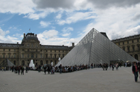 Louvre, Pariisi