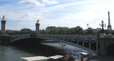 Pariisi, Ranska